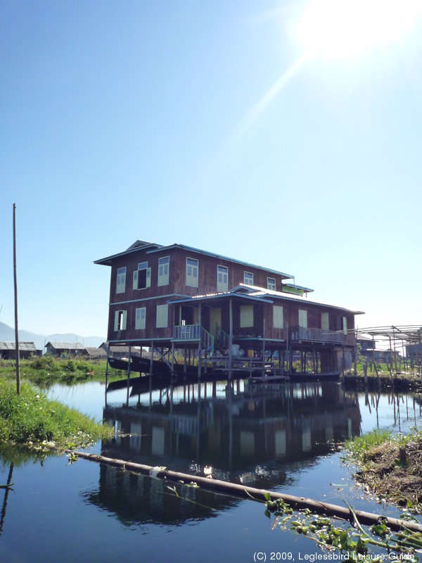 Inle Lake34